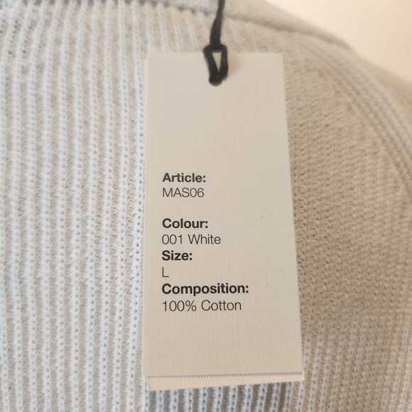 Maison Mere cotton sweater - Picture 4 of 5